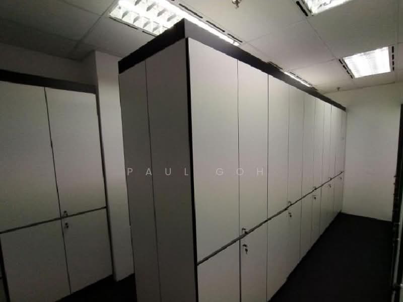 Pejabat untuk Disewa di Taman Tun Dr Ismail (Kuala Lumpur) - Ming Yean - PropertyGuru.com.my