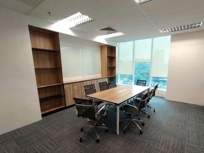 Pejabat untuk Disewa di Taman Tun Dr Ismail (Kuala Lumpur) - Ming Yean - PropertyGuru.com.my