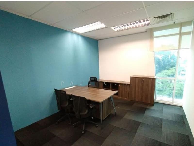 Pejabat untuk Disewa di Taman Tun Dr Ismail (Kuala Lumpur) - Ming Yean - PropertyGuru.com.my
