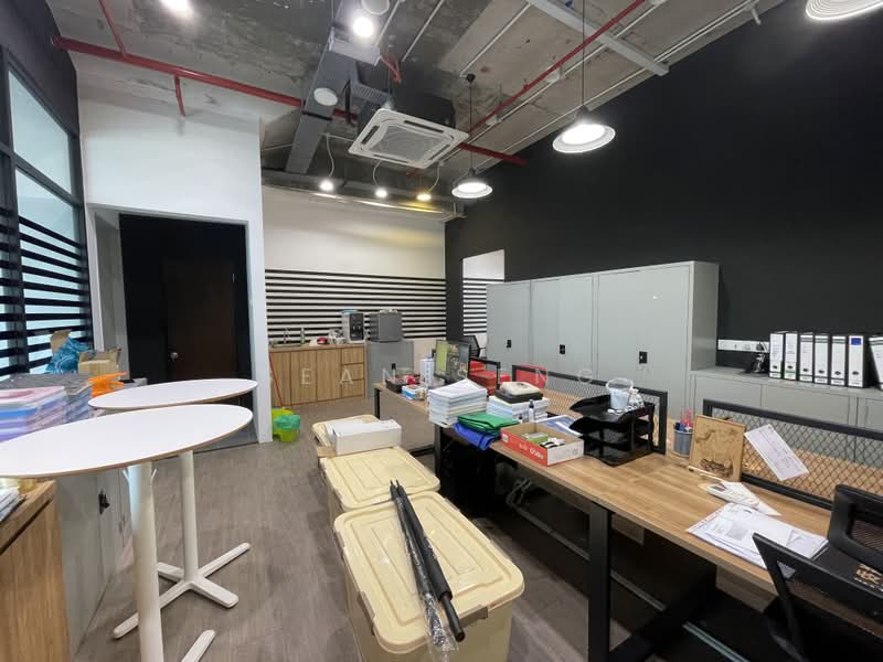 Shop / Office for Rent in Seksyen U1 (Glenmarie) - Sean Seng - Interior - PropertyGuru.com.my