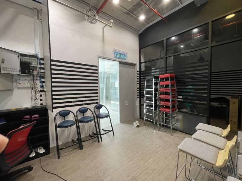 Shop / Office for Rent in Seksyen U1 (Glenmarie) - Sean Seng - Interior - PropertyGuru.com.my