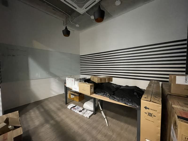 Shop / Office for Rent in Seksyen U1 (Glenmarie) - Sean Seng - Interior - PropertyGuru.com.my