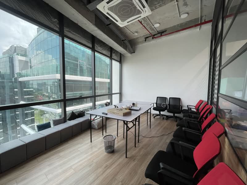 Shop / Office for Rent in Seksyen U1 (Glenmarie) - Sean Seng - Interior - PropertyGuru.com.my
