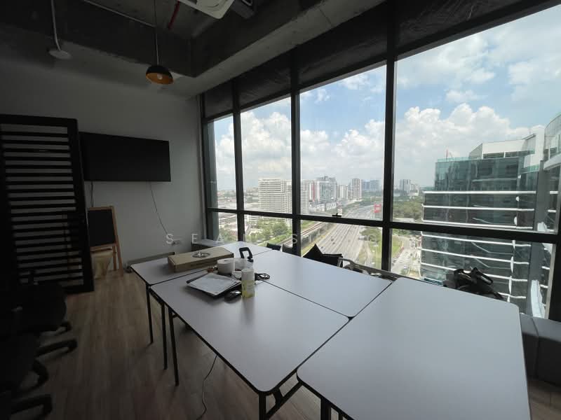 Shop / Office for Rent in Seksyen U1 (Glenmarie) - Sean Seng - View - PropertyGuru.com.my