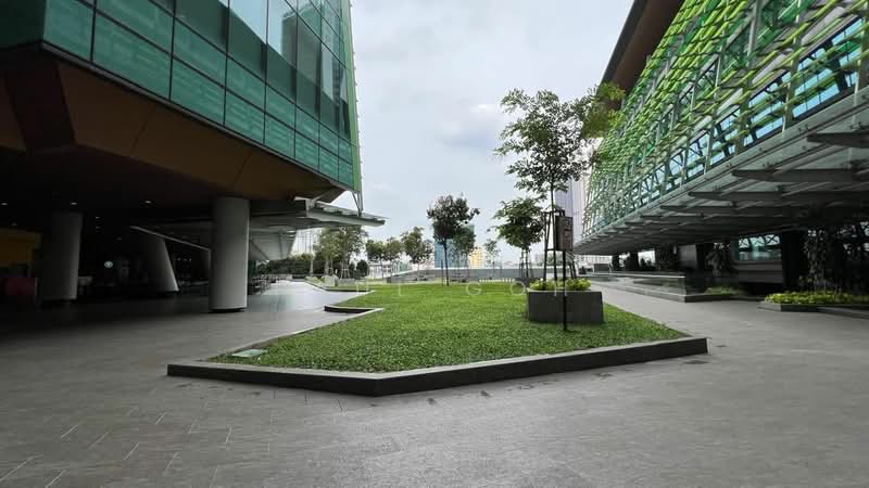 Office for Rent in Kl Sentral (Kuala Lumpur) - Ming Yean - PropertyGuru.com.my