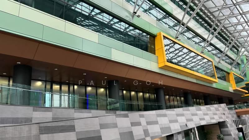 Office for Rent in Kl Sentral (Kuala Lumpur) - Ming Yean - PropertyGuru.com.my