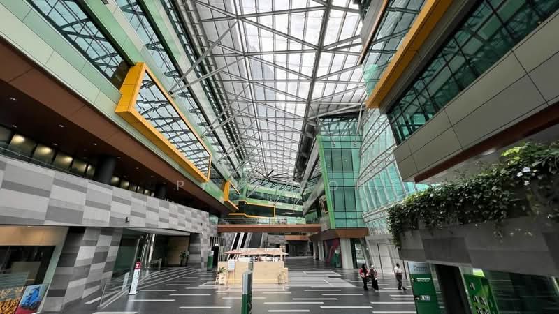 Office for Rent in Kl Sentral (Kuala Lumpur) - Ming Yean - PropertyGuru.com.my