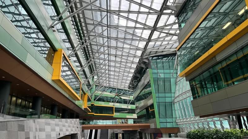 Office for Rent in Kl Sentral (Kuala Lumpur) - Ming Yean - PropertyGuru.com.my
