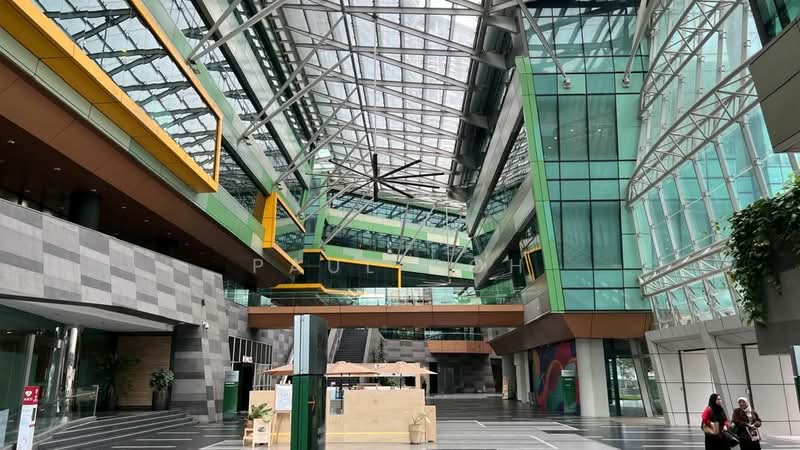 Office for Rent in Kl Sentral (Kuala Lumpur) - Ming Yean - PropertyGuru.com.my