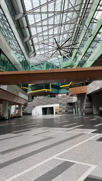 Office for Rent in Kl Sentral (Kuala Lumpur) - Ming Yean - PropertyGuru.com.my