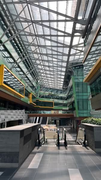 Office for Rent in Kl Sentral (Kuala Lumpur) - Ming Yean - PropertyGuru.com.my
