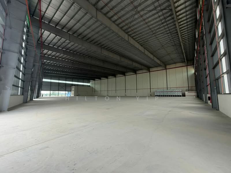 Factory for Rent in Bukit Beruntung (Selangor) - Hilton Yip - Interior - PropertyGuru.com.my