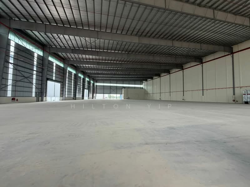 Factory for Rent in Bukit Beruntung (Selangor) - Hilton Yip - Interior - PropertyGuru.com.my