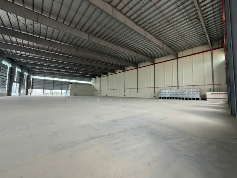 Factory for Rent in Bukit Beruntung (Selangor) - Hilton Yip - Interior - PropertyGuru.com.my