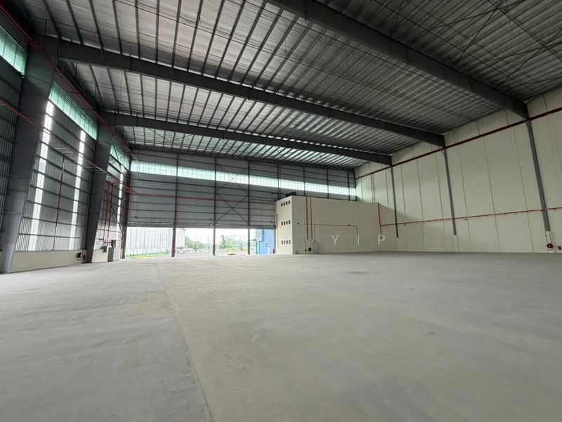 Factory for Rent in Bukit Beruntung (Selangor) - Hilton Yip - Interior - PropertyGuru.com.my