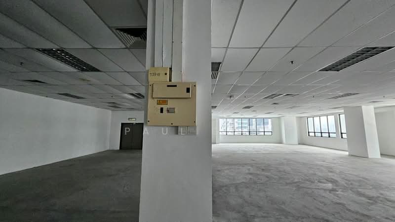 Office for Rent in Seksyen 13 (Petaling Jaya) - Ming Yean - PropertyGuru.com.my