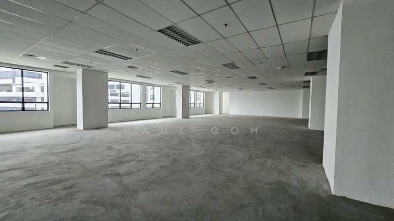 Office for Rent in Seksyen 13 (Petaling Jaya) - Ming Yean - PropertyGuru.com.my