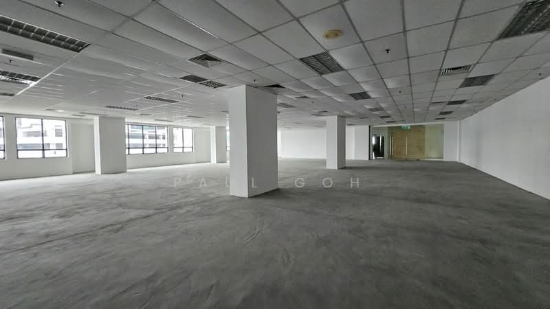 Office for Rent in Seksyen 13 (Petaling Jaya) - Ming Yean - PropertyGuru.com.my