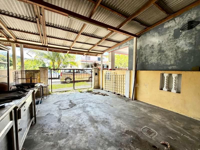 Rumah Teres 2-Tingkat untuk Dijual di Taman Tasik Semenyih (Semenyih) - Tasya Ruslan - PropertyGuru.com.my