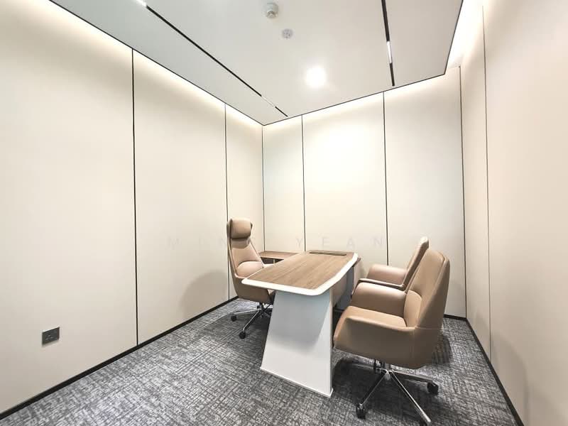 Office for Rent in Tun Razak Exchange (Kuala Lumpur) - Ming Yean - Study - PropertyGuru.com.my