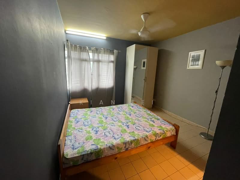 Condominium for Rent at Perdana Exclusive - Kian Fei - Bedroom - PropertyGuru.com.my