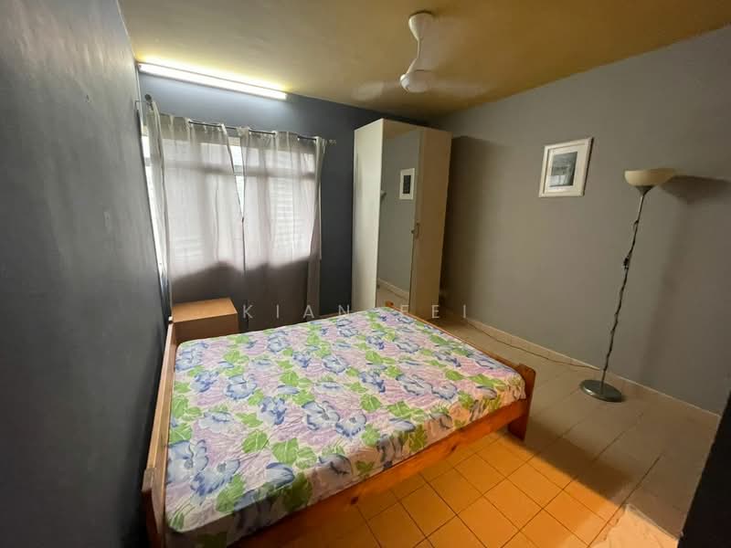 Condominium for Rent at Perdana Exclusive - Kian Fei - Bedroom - PropertyGuru.com.my