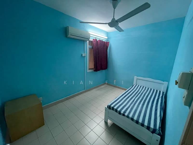 Condominium for Rent at Perdana Exclusive - Kian Fei - Bedroom - PropertyGuru.com.my