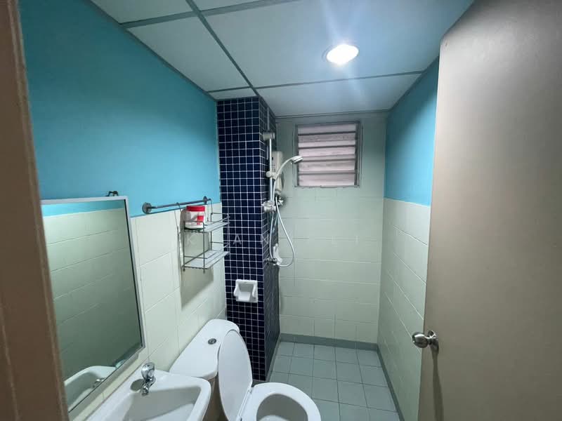 Condominium for Rent at Perdana Exclusive - Kian Fei - Bathroom - PropertyGuru.com.my