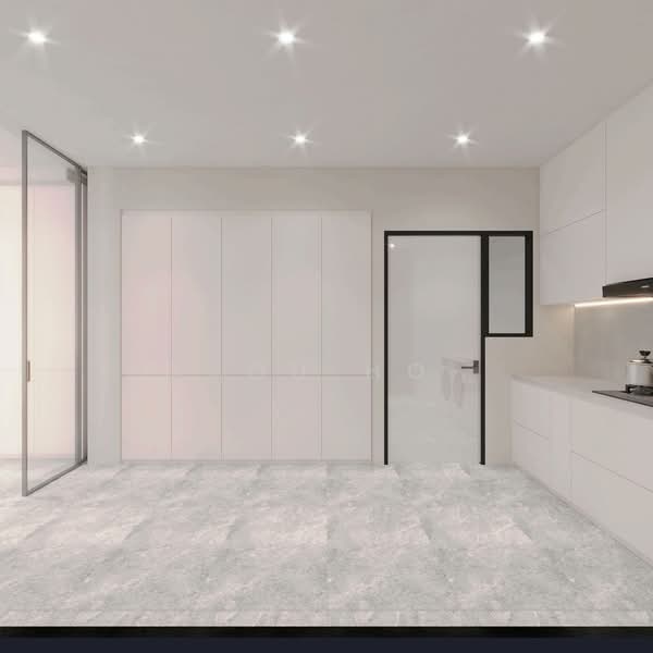 Kondominium untuk Disewa di Aetas Damansara - Lou Ho - PropertyGuru.com.my