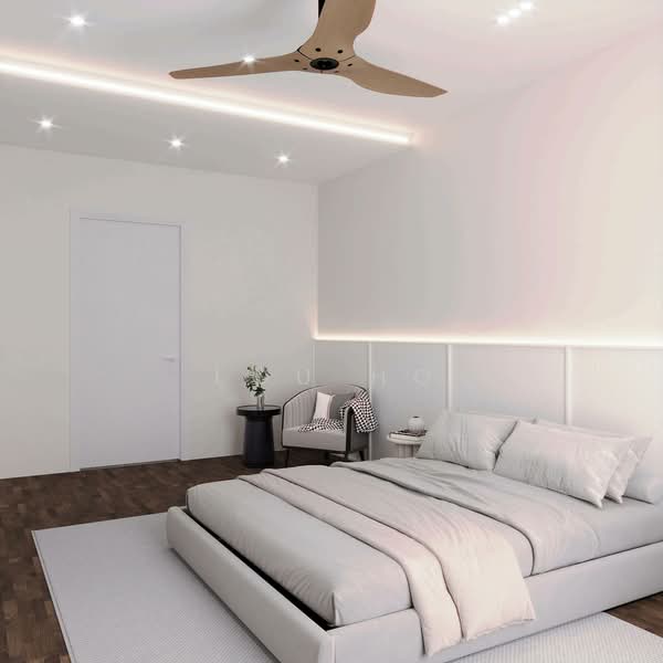 Kondominium untuk Disewa di Aetas Damansara - Lou Ho - PropertyGuru.com.my
