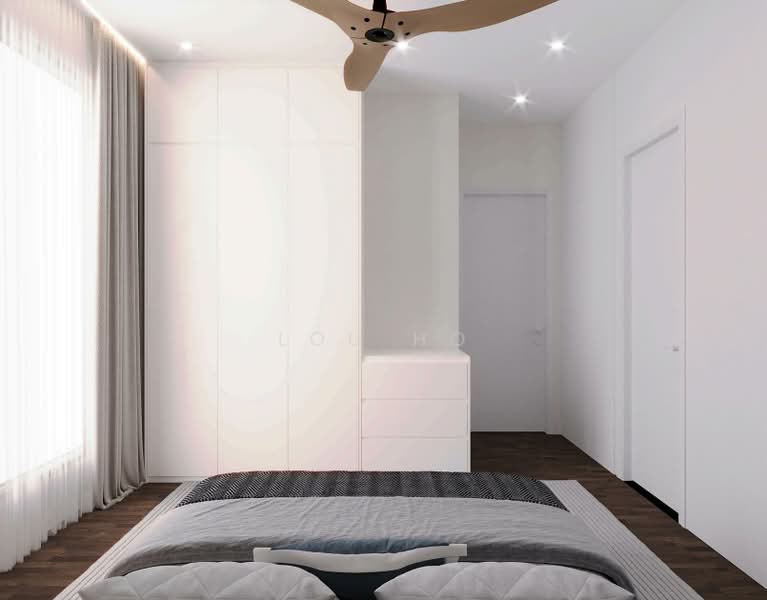 Kondominium untuk Disewa di Aetas Damansara - Lou Ho - PropertyGuru.com.my