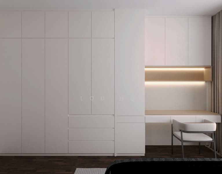 Kondominium untuk Disewa di Aetas Damansara - Lou Ho - PropertyGuru.com.my