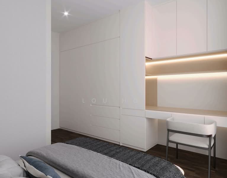 Kondominium untuk Disewa di Aetas Damansara - Lou Ho - PropertyGuru.com.my