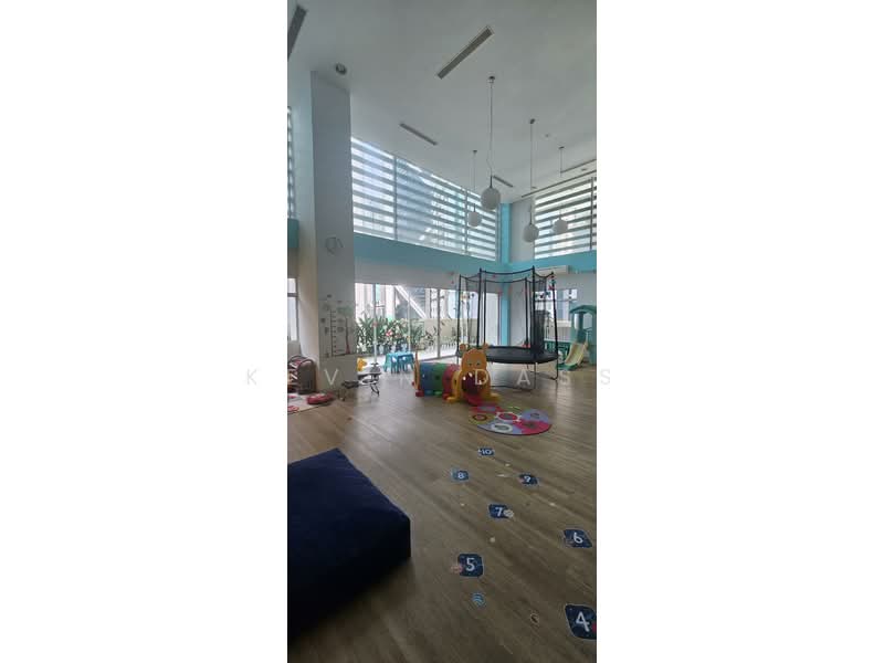 Service Residence for Sale at Binjai Residency - Kevin Dass - Interior - PropertyGuru.com.my