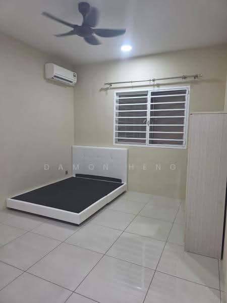 Kondominium untuk Disewa di Platinum OUG Residence - Damon Heng - Bedroom - PropertyGuru.com.my