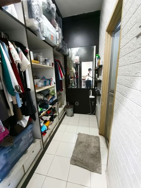 2-storey Terraced House for Sale in Taman Skudai Indah (Skudai) - Ee Fong Toh - Interior - PropertyGuru.com.my
