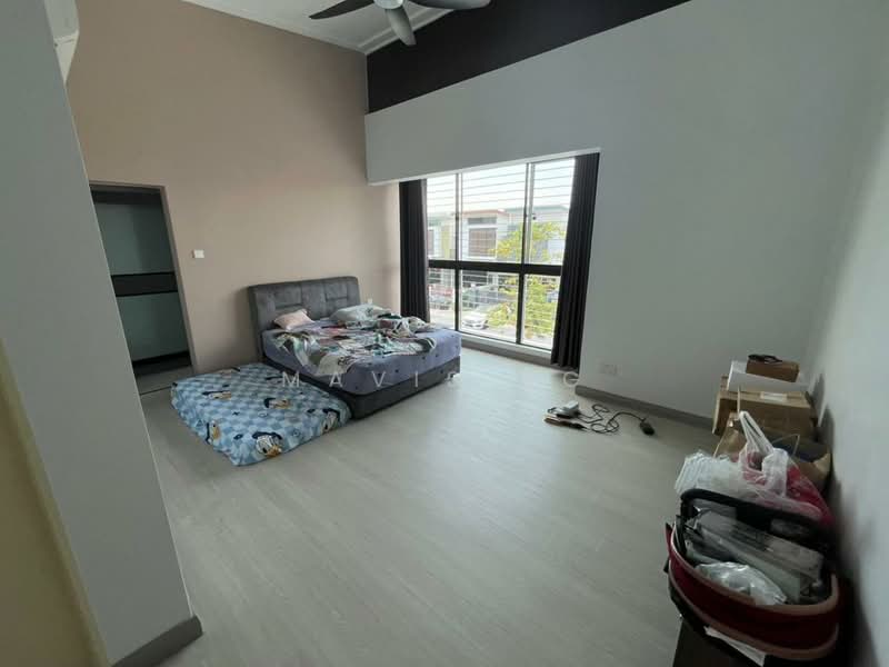 2-storey Terraced House for Sale in Bandar Bukit Raja (Klang) - Mavis Ng - Bedroom - PropertyGuru.com.my