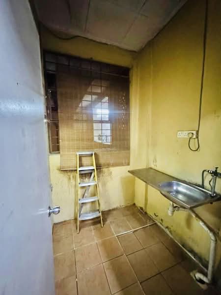 Pangsapuri untuk Disewa di Pangsapuri Seroja - Erin Yusof - Interior - PropertyGuru.com.my