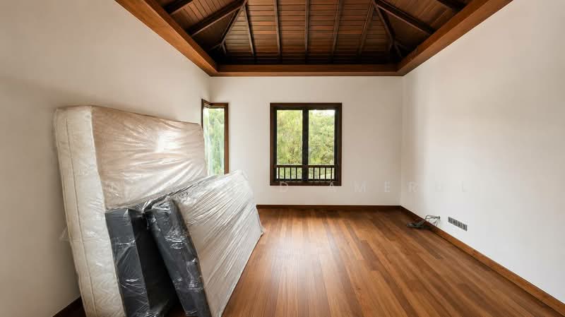 Rumah Banglo untuk Dijual di Bukit Jelutong (Shah Alam) - Muhammad Amerul - Interior - PropertyGuru.com.my