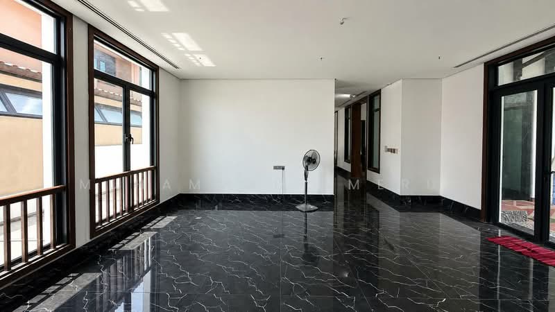 Rumah Banglo untuk Dijual di Bukit Jelutong (Shah Alam) - Muhammad Amerul - Interior - PropertyGuru.com.my