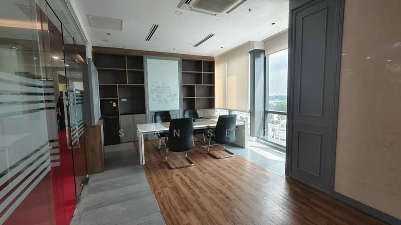 Shop / Office for Rent in Seksyen U1 (Glenmarie) - Sean Seng - Interior - PropertyGuru.com.my