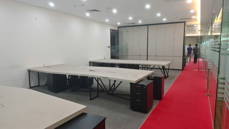 Shop / Office for Rent in Seksyen U1 (Glenmarie) - Sean Seng - Interior - PropertyGuru.com.my