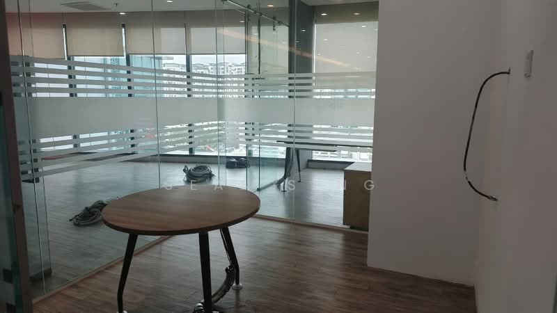 Shop / Office for Rent in Seksyen U1 (Glenmarie) - Sean Seng - Interior - PropertyGuru.com.my