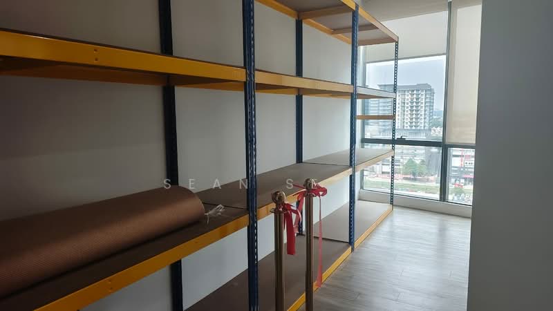 Shop / Office for Rent in Seksyen U1 (Glenmarie) - Sean Seng - Interior - PropertyGuru.com.my