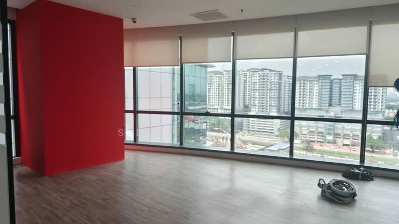 Shop / Office for Rent in Seksyen U1 (Glenmarie) - Sean Seng - View - PropertyGuru.com.my