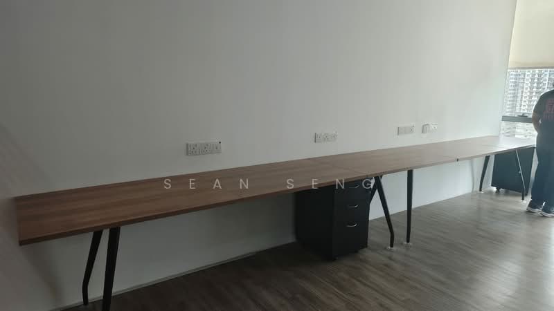 Shop / Office for Rent in Seksyen U1 (Glenmarie) - Sean Seng - Interior - PropertyGuru.com.my