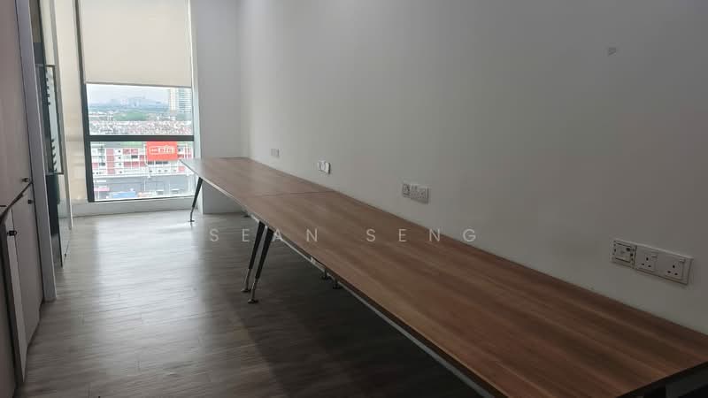Shop / Office for Rent in Seksyen U1 (Glenmarie) - Sean Seng - Interior - PropertyGuru.com.my