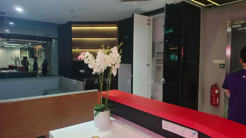 Shop / Office for Rent in Seksyen U1 (Glenmarie) - Sean Seng - Interior - PropertyGuru.com.my