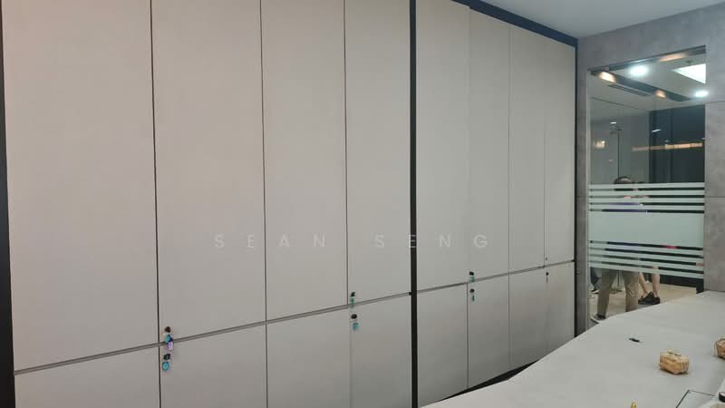 Shop / Office for Rent in Seksyen U1 (Glenmarie) - Sean Seng - Interior - PropertyGuru.com.my