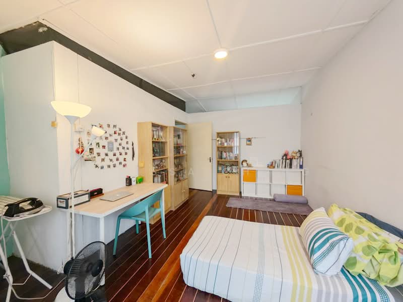 2-storey Terraced House for Sale in Serdang Jaya (Seri Kembangan) - Melissa Chong - Bedroom - PropertyGuru.com.my